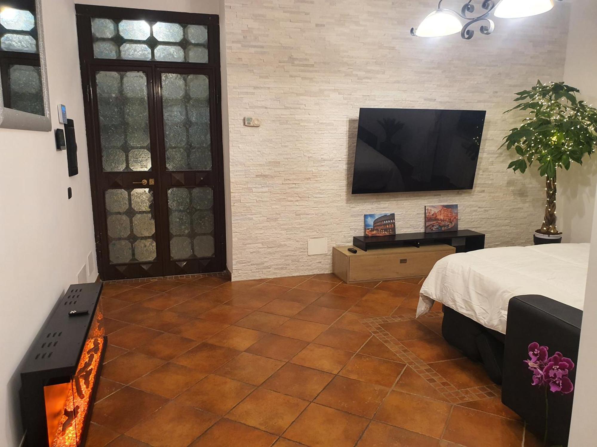 Villa Il Sole Di Roma Casal Palocco Exterior foto